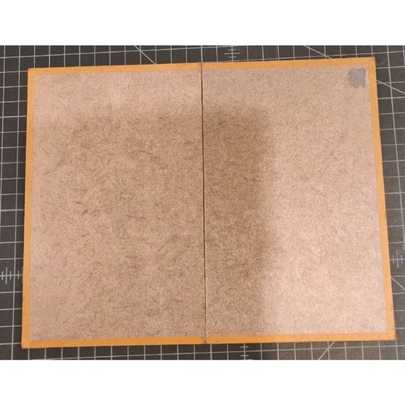 Vtg Japanese Kyonishiki Asian Embroidered Silk Fold Screen Art Tapestry 9x11" - Picture 8 of 13